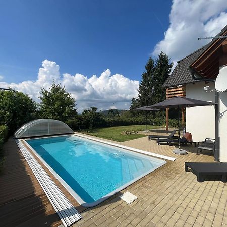 Villa Gamma - Lipno Home Lipno nad Vltavou Dış mekan fotoğraf